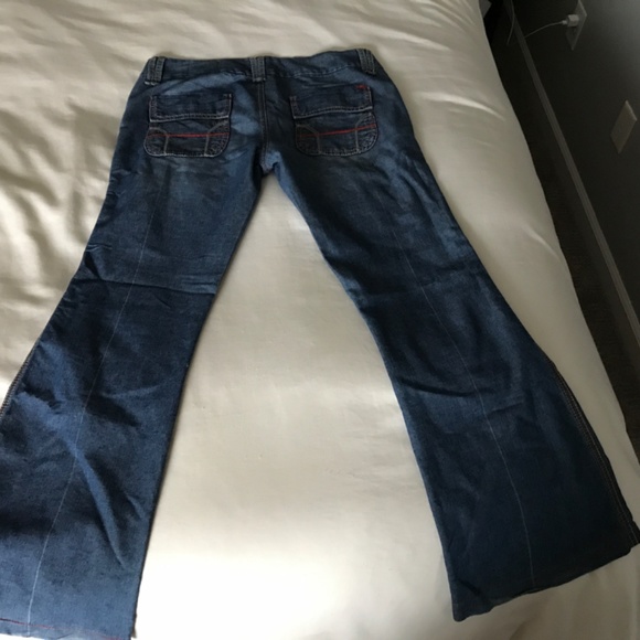 Blackjack Jeans Size 30 - Picture 2 of 3